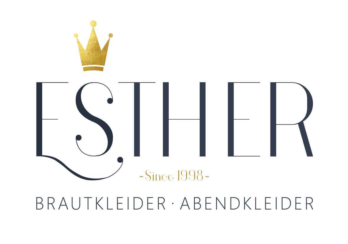 Esther_Logo_Brautmode_Brautkleider_Hochzeitskleider_Lübbecke_Minden_Herford_Hille